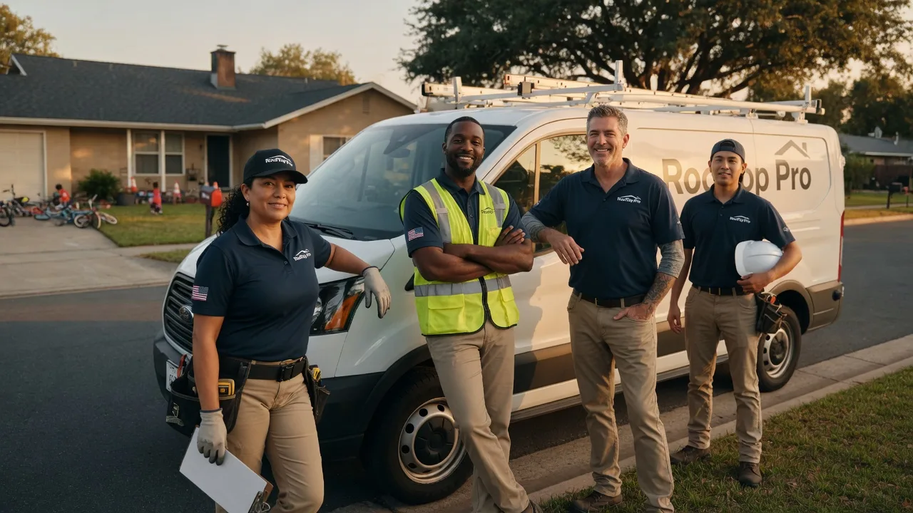 Roof Repair in Albia, IA near me